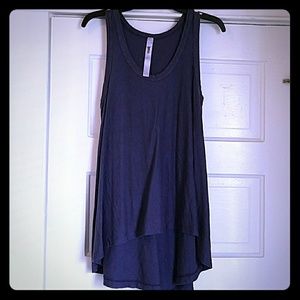 Wilt Tunic Tank